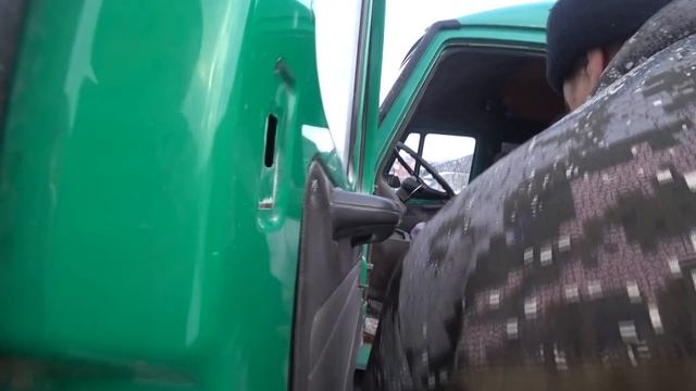 Поездка в Кемерово за новой машиной ч.№1. смотреть онлайн