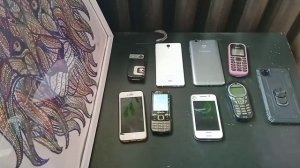 incoming call honor 9s Viber