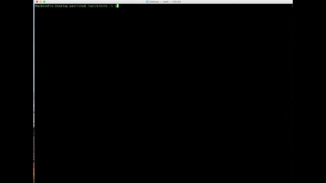 Apple High Sierra Exploit Keychain Passwords