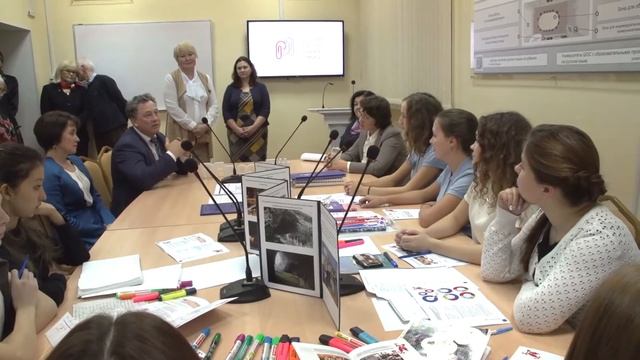 Английский язык. Русский язык как иностранный (бакалавриат) смотреть онлайн