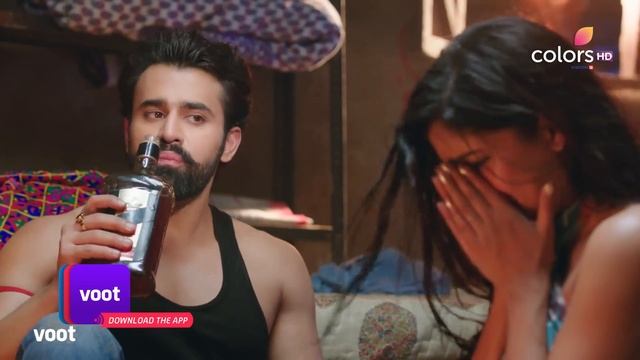 Bepanah Pyaarr | बेपनाह प्यार | Ep. 87 | Love Sparks In The Rain! | बारिश में प्यार की चिंगारी! смотреть онлайн