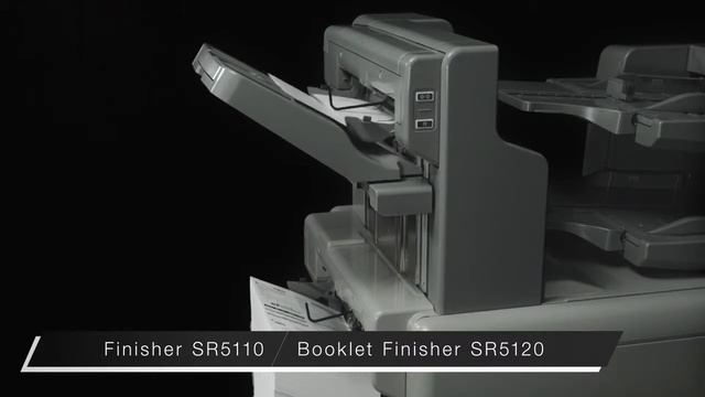 RICOH Pro 8300. Корпоративная печть смотреть онлайн