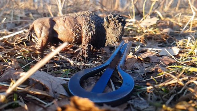 The Bison Tribe - Indians from the past. #jawsharp #bison #варган #этномузыка #шаманскаямузыка смотреть онлайн