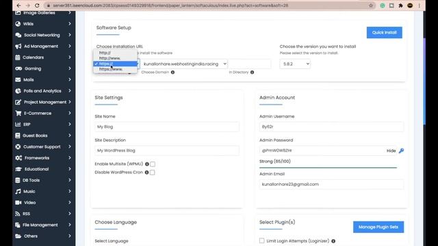 How to Add Social Login to WordPress | WordPress Social Login | Social Login in WordPress смотреть онлайн