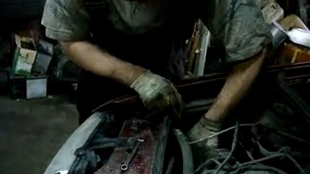 Рено Дастер устранение заводского брака дубль 2 смотреть онлайн
