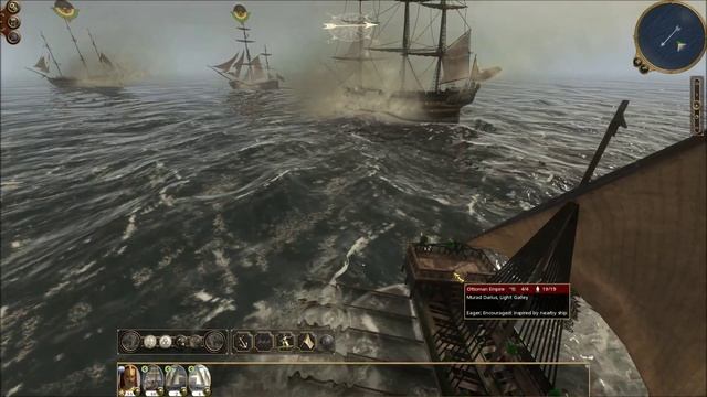 Snowhood plays: Empires Total War: Ottoman Empire ep 4 with Darthmod 8.0.1 смотреть онлайн