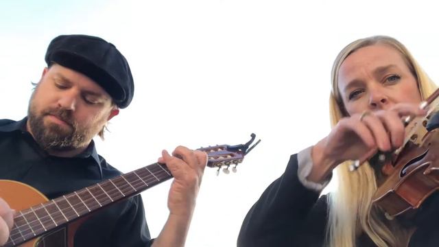 Baby - Arranged By Stephane Grappelli And Composed By McHugh And Fields