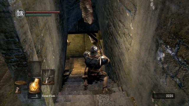 Dark Souls - Drake Sword Tail Glitch (Quick & Easy) [New] смотреть онлайн