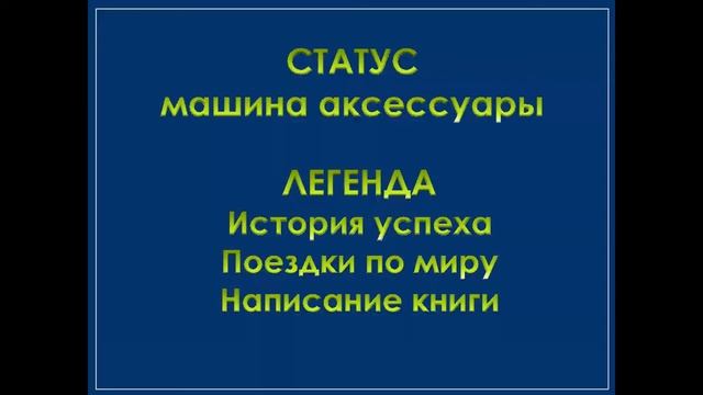 Инвестиции в бизнес. Игорь Жабин смотреть онлайн