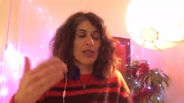 Direct Pleine Lune 22.12.2018 et Oracle 1Abondance MCE ❤️ смотреть онлайн