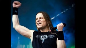 Ария Кипелов Паранойя Кавер COVER