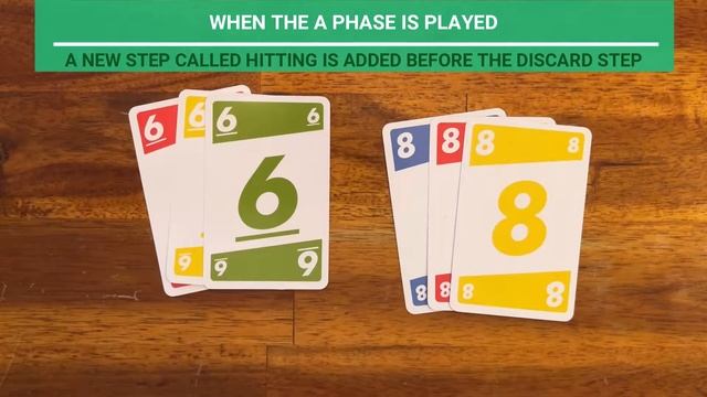 How To Play Phase 10 in Just 3 Minutes смотреть онлайн