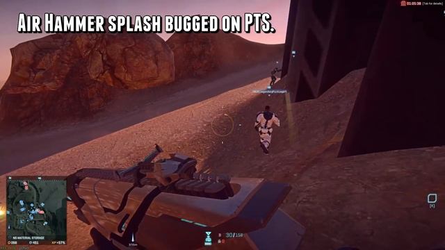 RIP PlanetSide 1 - Auraxium Update June 19, 2016 смотреть онлайн
