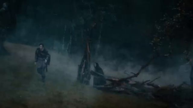 Arthur le guerrier banni, et Merlin le sorcier ermite | Film complet en français смотреть онлайн
