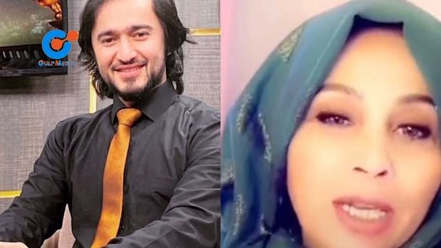 Gulp media | چرا فهیم فنا در برنامه حاضر نشد смотреть онлайн