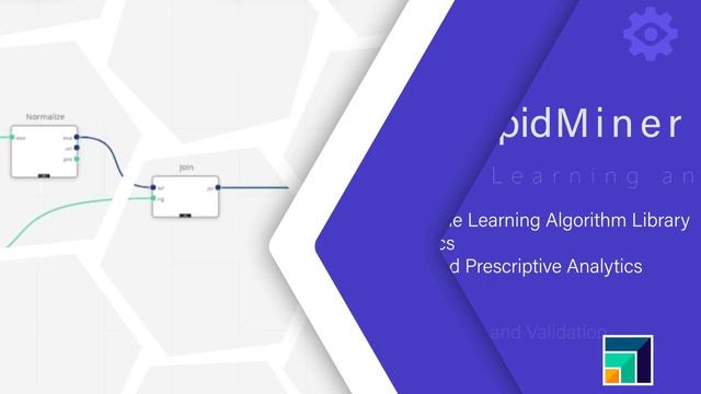 Altair RapidMiner Snapshot смотреть онлайн