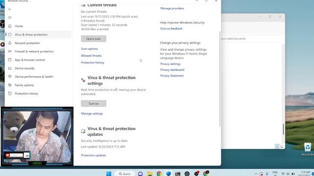 โปรแกรมเปลี่ยนเสียงฟรี หญิงเป็นชาย-ชายเป็นหญิง Voice Changer Client ติด protected your pc วิธีแก้ смотреть онлайн