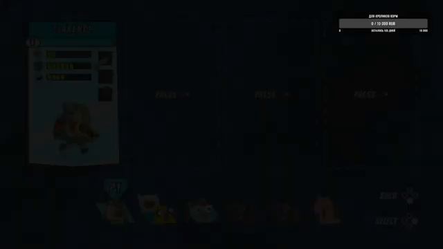 Серёжа с Кроликом 🐇 играем в cartoon network battle crashers смотреть онлайн