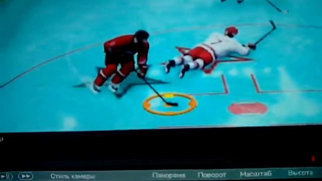 NHL 14 | Прикол смотреть онлайн