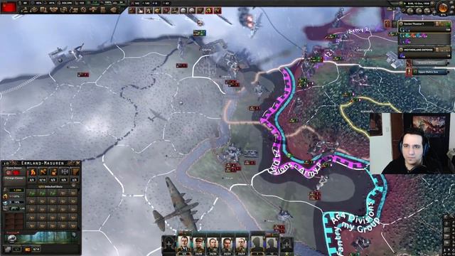 #8 Hoi4 Disaster Saveleriniz - Weak Sovyet (Sovyet 1938) смотреть онлайн