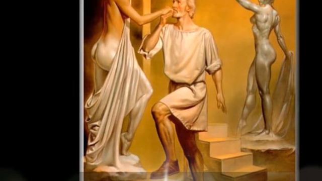 The Soundtrack to the Love Stories from Greek Mythology смотреть онлайн