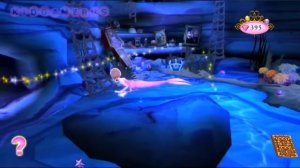 Принцессы Диснея - Путешествие в сказку Часть 6