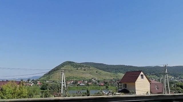 Гостевой дом 