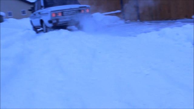 обзор ВАЗ 2106 с задним приводом смотреть онлайн