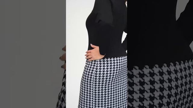 Платье Swallow Модель 699 смотреть онлайн