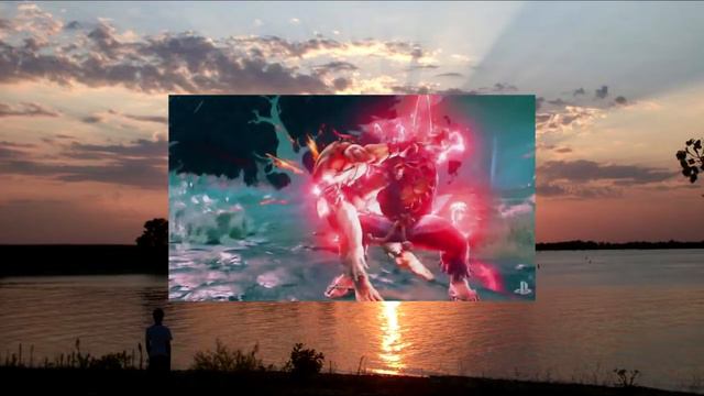 Ex Characters In Street Fighter 5?! | Lets Talk Street Fighter 5 Season 2 Character Pass смотреть онлайн