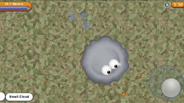 Съедаем всё (Tasty Planet#3)