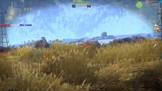 Battle Supremacy - Panther Gameplay смотреть онлайн