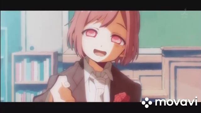 [Аниме клип - ты меня забудь] Туалетный мальчик Ханако-кун. Коу Минамото/Сосукэ Мицуба смотреть онлайн