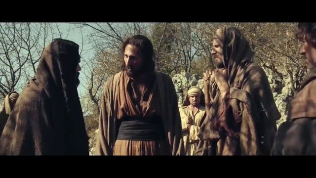 Если вы верили, что Христос есть Бог, то почему вы его оставили.... смотреть онлайн