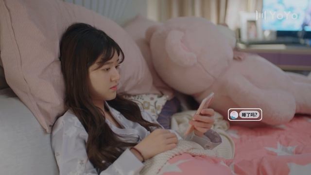 【English sub】一不小心捡到爱08| Please Feel at Ease Mr. Ling 08（赵露思、刘特、周峻纬、漆培鑫、李沐宸） смотреть онлайн