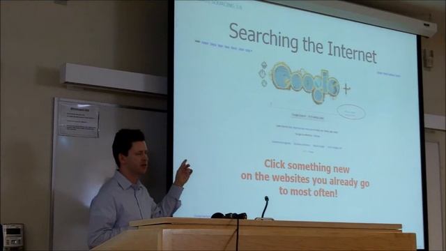 Using Google's Advanced Search for Candidate Sourcing смотреть онлайн