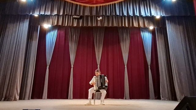 Викторова Николь Николаевна(13 лет)-ДШИ ст.Новопластуновской учеб.площ.ст.Новолеушковской Краснод.к смотреть онлайн