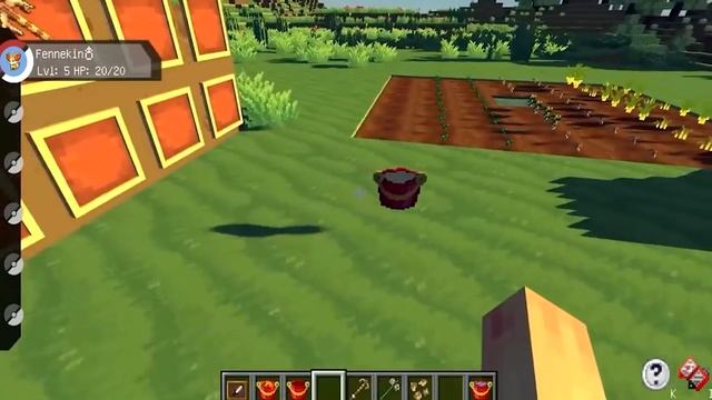 Top 10 Minecraft Texture Packs for 2017 смотреть онлайн