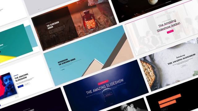 SP Page Builder 3.4 Pro brings new Slideshow addon, Blend mode & more смотреть онлайн
