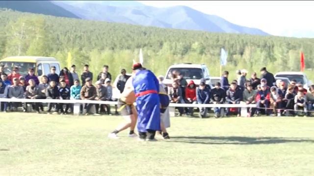 22 05 2014 Бархан Уула Цыбик Максаров смотреть онлайн