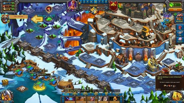 Nords Heroes of the North FB 1 смотреть онлайн