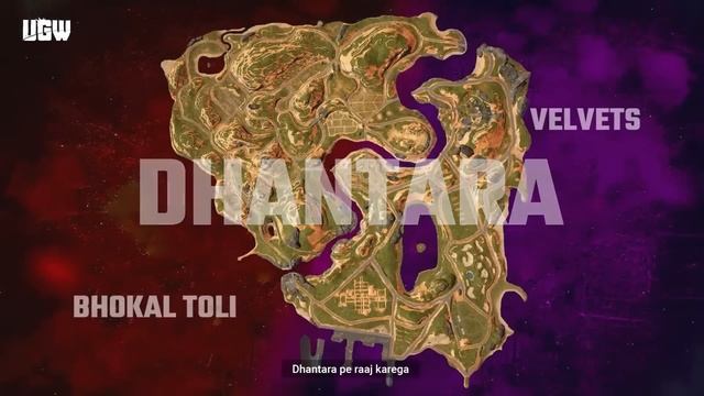 Underworld Gang Wars Release Date ?, Gameplay, Specs, Story,…..& More | Indian Battle Royale Game смотреть онлайн
