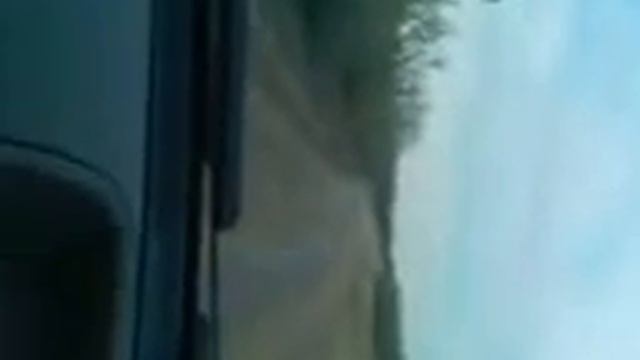 Первый раз за рулем LADA Kalina смотреть онлайн