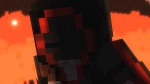 Dream Animations: «Sleepwalking» Full Series | Minecraft Music Videos