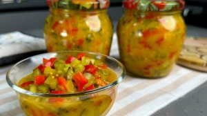 Огурчики «Пятнадцатиминутки» : нам их всегда мало,порой съедаются, не успев попасть в банку!