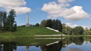 Великие Луки. Прогулка по городу