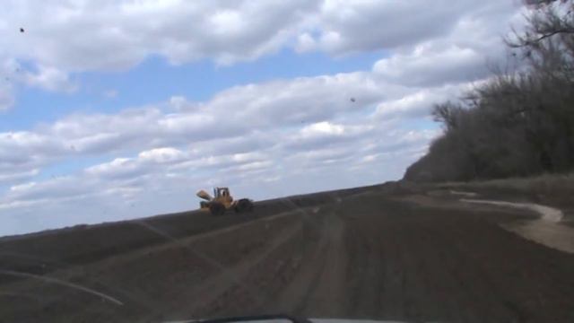 БРОШУ ВСЁ - УЕДУ в СТЕПЬ !! смотреть онлайн