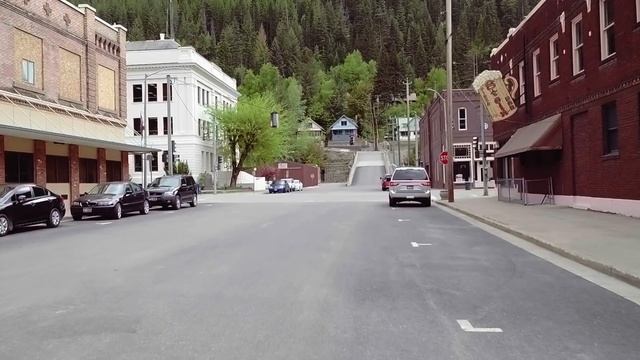 ВО ЧТО ПРЕВРАТИЛСЯ туризм в США? БОРДЕЛЬ в США - как выживают американцы в маленьком городе ВЕЛЛАС? смотреть онлайн