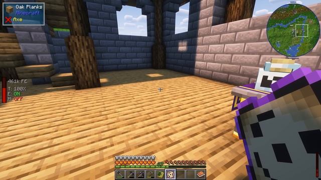 Modded Minecraft: All The Mods 8 - ARS NOUVEAU #14 смотреть онлайн