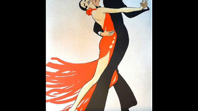 Marek Weber & His Orchestra - In Venezuela смотреть онлайн